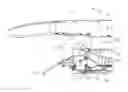 Fig. 01 - Shroud device of a jet engine