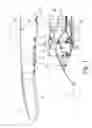 Fig. 02 - Shroud device of a jet engine