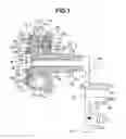 Fig. 02 - Variable valve timing control apparatus of internal combustion engine