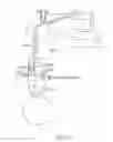 Fig. 18 - System comprising a pumping assembly operatively connected to a valve actuation motion source or valve train component