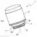 Fig. 01 - Filter device