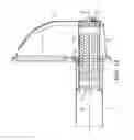 Fig. 15 - Flowhood and emissions cleaning module