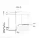 Fig. 15 - Abnormality diagnosis system of air-fuel ratio sensor