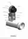Fig. 05 - Socket isolator mounting apparatus