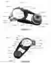 Fig. 12 - Socket isolator mounting apparatus