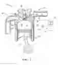 Fig. 02 - Bore bridge and cylinder cooling