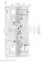 Fig. 03 - Bore bridge and cylinder cooling