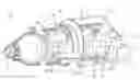 Fig. 01 - Compound cycle engine