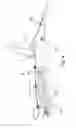 Fig. 06 - Air guiding device and aircraft engine with air guiding device