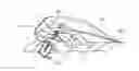 Fig. 01 - Device for the extraction of bleed air and aircraft engine with at least one device for the extraction of bleed air