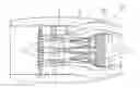 Fig. 01 - Device for the extraction of bleed air and aircraft engine with at least one device for the extraction of bleed air