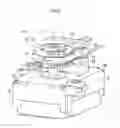 Fig. 07 - Exhaust pipe valve system of internal combustion engine