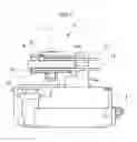 Fig. 08 - Exhaust pipe valve system of internal combustion engine