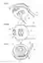 Fig. 10 - Exhaust pipe valve system of internal combustion engine