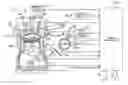 Fig. 01 - Control device for spark-ignition engine