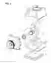 Fig. 03 - Support structure for crankshaft