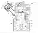Fig. 01 - Two-stroke engine