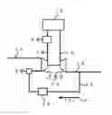 Fig. 01 - Compressor of exhaust turbocharger