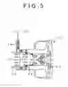 Fig. 04 - Compressor of exhaust turbocharger