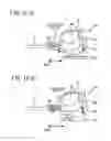 Fig. 11 - Compressor of exhaust turbocharger