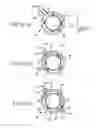 Fig. 12 - Compressor of exhaust turbocharger