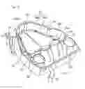 Fig. 05 - Air cleaner for motorcycle