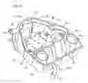 Fig. 06 - Air cleaner for motorcycle