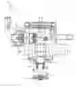 Fig. 01 - Fuel pump for a direct injection system