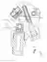 Fig. 04 - Fuel pump for a direct injection system
