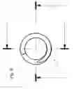 Fig. 06 - Fuel pump for a direct injection system