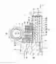 Fig. 01 - Retainer for fastening a fuel distributor to an internal combustion engine and system having such a retainer