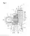 Fig. 02 - Retainer for fastening a fuel distributor to an internal combustion engine and system having such a retainer