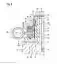 Fig. 03 - Retainer for fastening a fuel distributor to an internal combustion engine and system having such a retainer