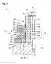 Fig. 04 - Retainer for fastening a fuel distributor to an internal combustion engine and system having such a retainer