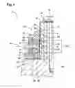 Fig. 05 - Retainer for fastening a fuel distributor to an internal combustion engine and system having such a retainer