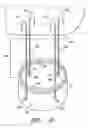 Fig. 10 - System and method for removing and/or installing a rotor blade of a wind turbine