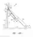 Fig. 24 - System and method for removing and/or installing a rotor blade of a wind turbine