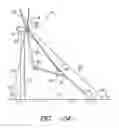 Fig. 25 - System and method for removing and/or installing a rotor blade of a wind turbine