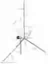 Fig. 01 - Rotor assembly for a wind turbine comprising a pair of cables