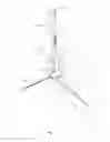 Fig. 03 - Rotor assembly for a wind turbine comprising a pair of cables