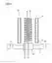 Fig. 05 - Non-evaporable getter and non-evaporable getter pump