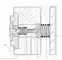 Fig. 01 - Diaphragm pump having position control