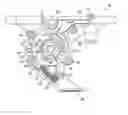 Fig. 01 - Variable displacement vane pump with thermo-compensation