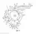 Fig. 07 - Variable displacement vane pump with thermo-compensation