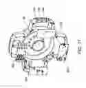 Fig. 18 - Electrical machine and methods of assembling the same