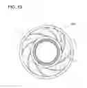 Fig. 07 - Stator disk and vacuum pump