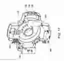 Fig. 18 - Electrical machine and methods of assembling the same