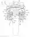 Fig. 01 - CAPTURED FASTENER DEVICE