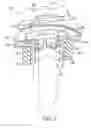 Fig. 08 - CAPTURED FASTENER DEVICE