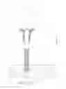 Fig. 05 - Rapid mounting hollow wall anchor